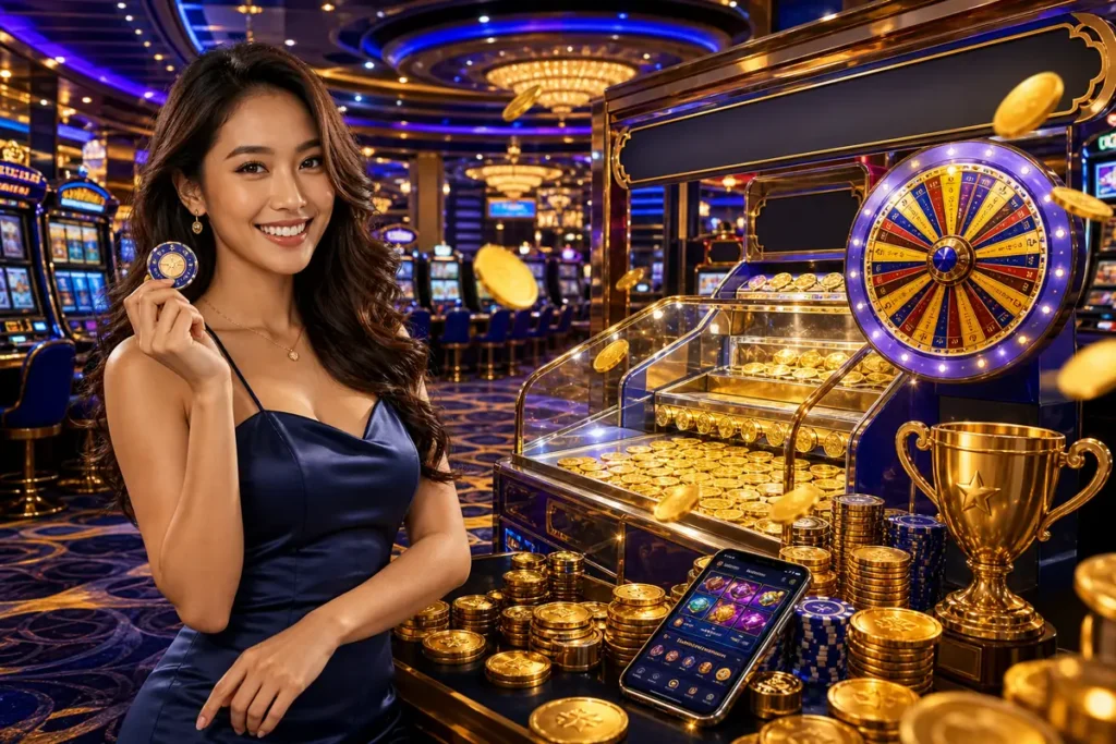 Dewalive: Exploring the Digital Entertainment Experience