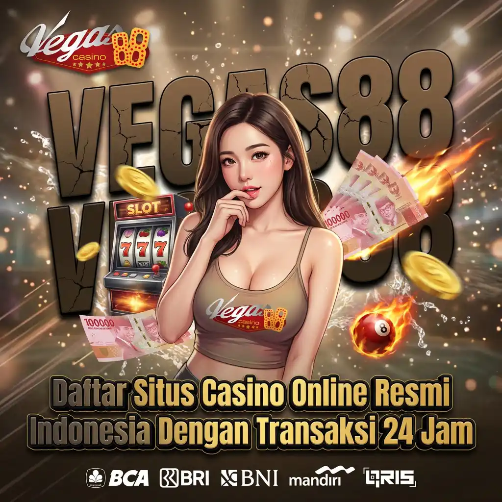 Vegas88 Daftar: A Beginner’s Guide to Getting Started with Online Gaming