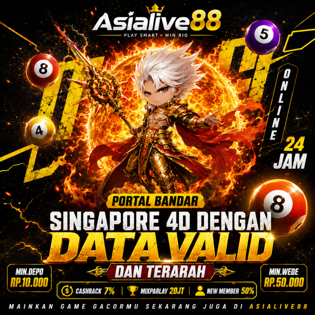 Asialive88: A Fresh Look at Online Entertainment, Accessibility, and User Experience