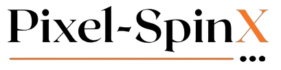 PixelSpinx Com