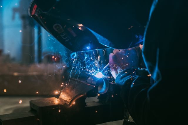 Welding Technology: The Complete Guide in 2026