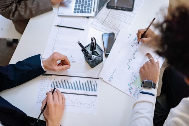 12 Unique Business Ideas